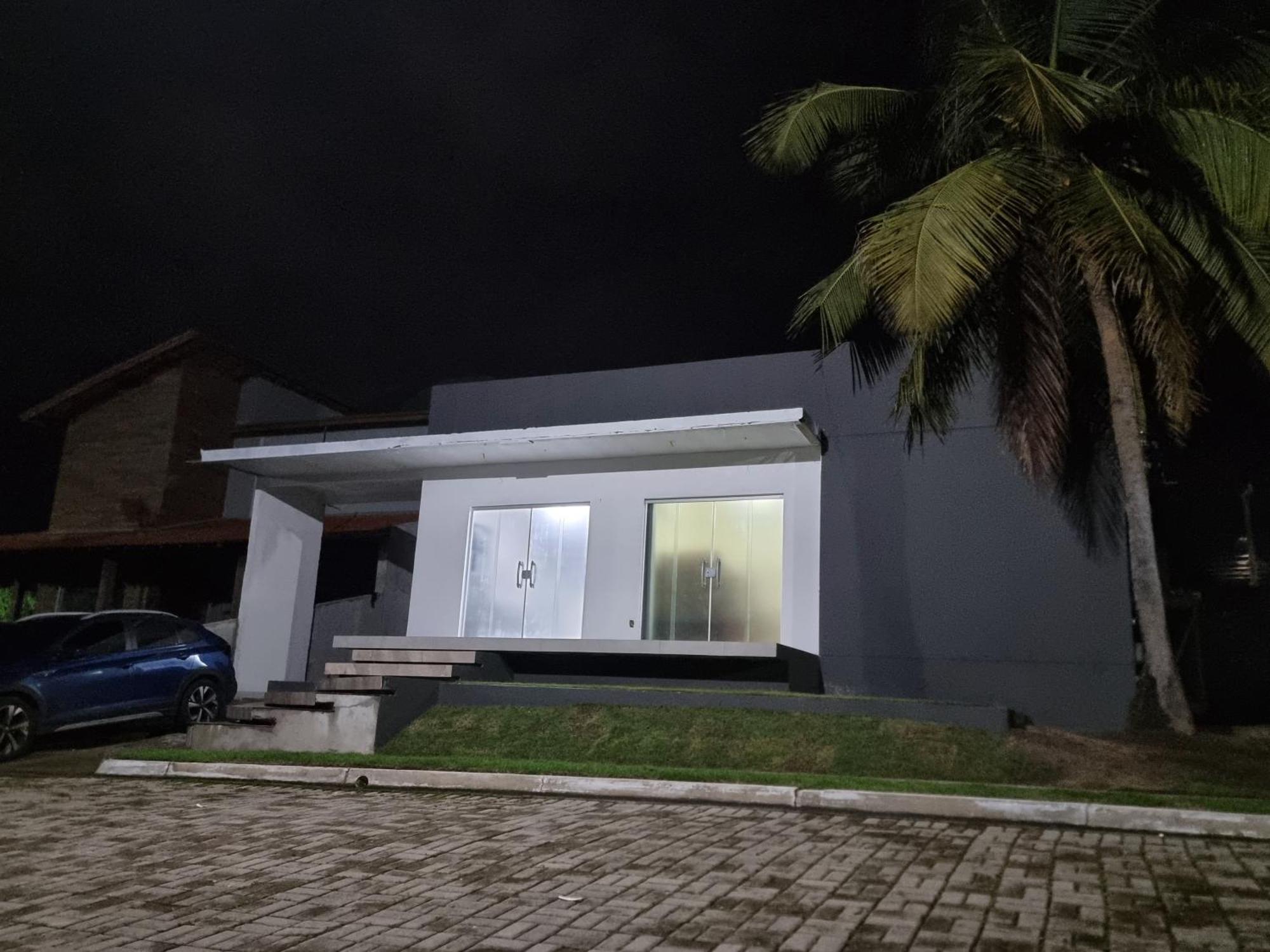 Condominio Raizes Marina Salinópolis Eksteriør billede