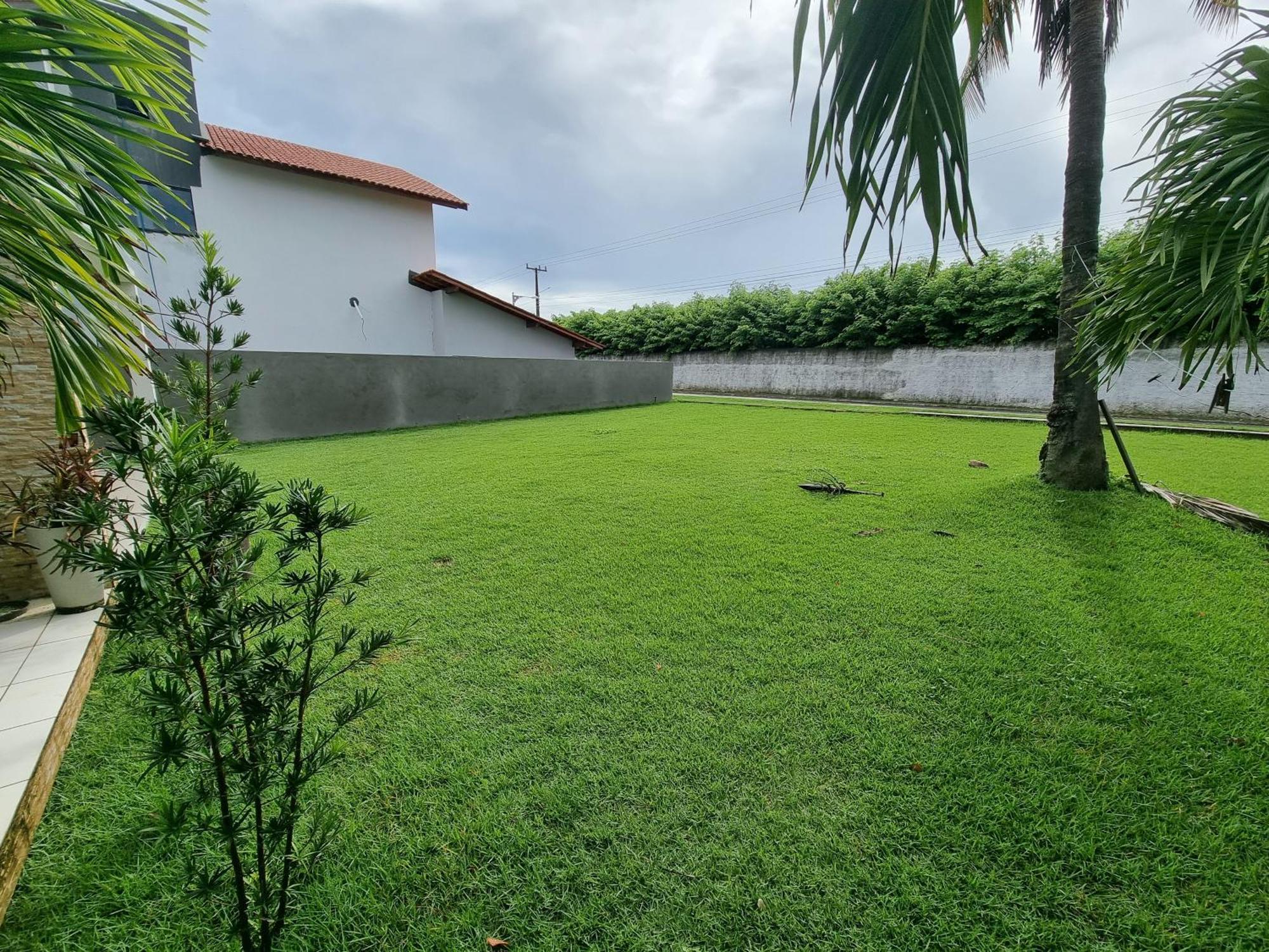 Condominio Raizes Marina Salinópolis Eksteriør billede