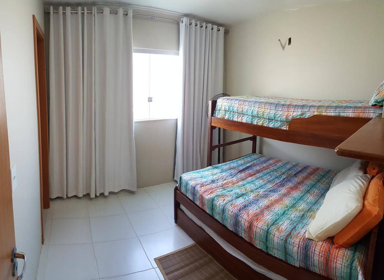 Condominio Raizes Marina Salinópolis Eksteriør billede